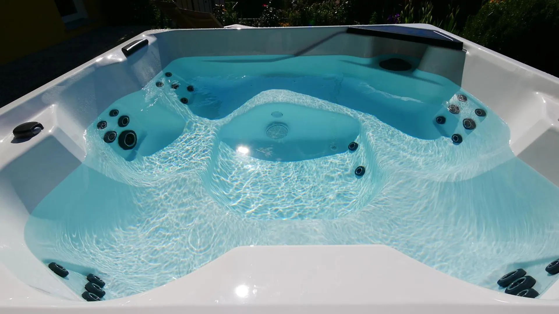 Διαμέρισμα Garden Jacuzzi Lake View Lierna Ιταλία