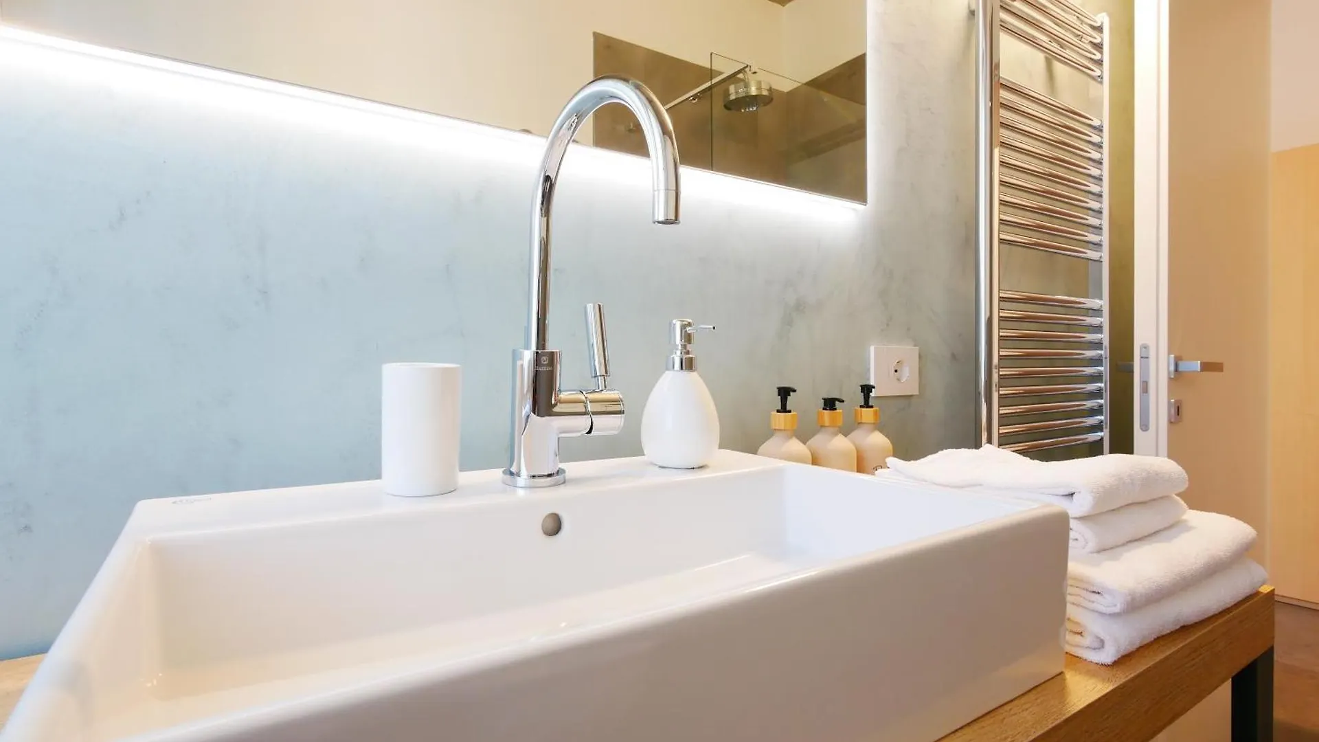 Διαμέρισμα Garden Jacuzzi Lake View Lierna