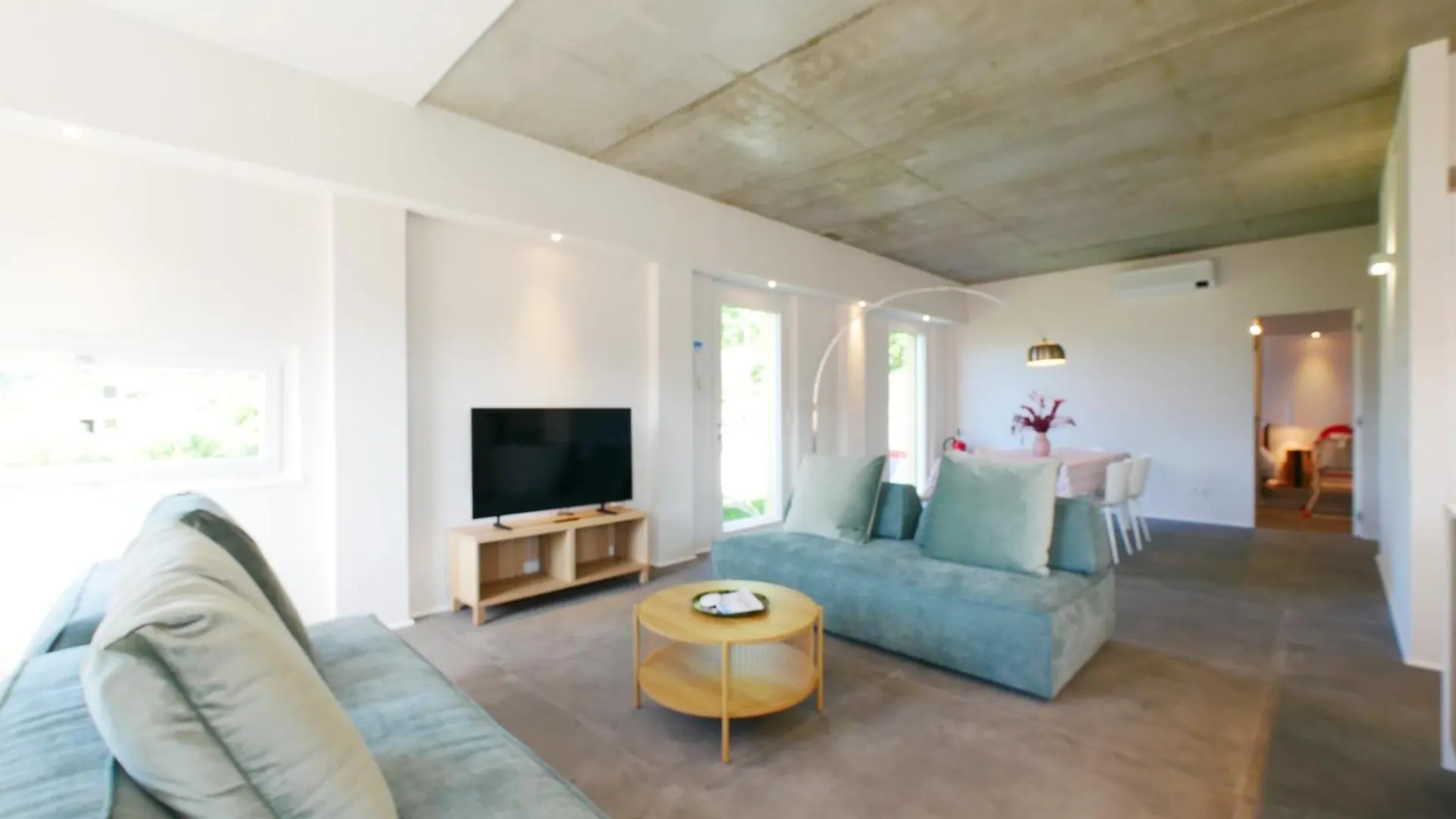 Apartamento Garden Jacuzzi Lake View Lierna